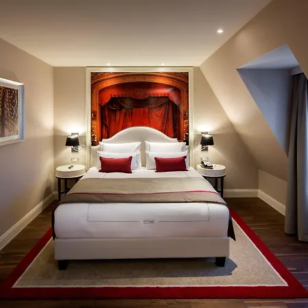 Titanic Gendarmenmarkt Hotel