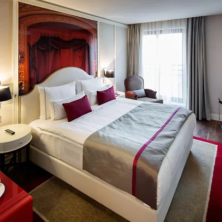 Titanic Gendarmenmarkt Hotel