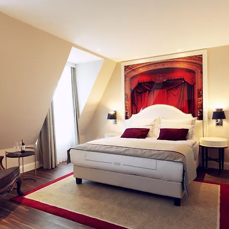 Titanic Gendarmenmarkt Otel