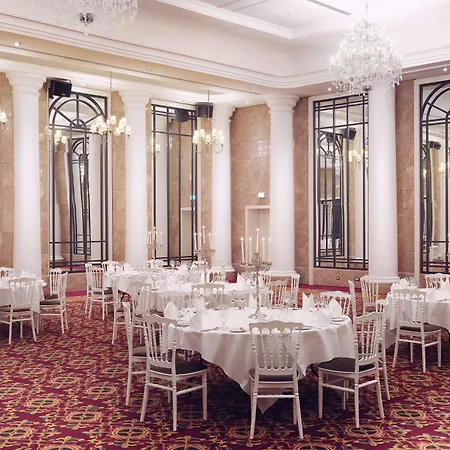 Titanic Gendarmenmarkt Berlin