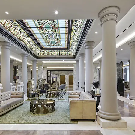 Titanic Gendarmenmarkt Berlin