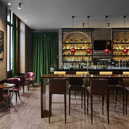 Titanic Gendarmenmarkt 5* Berlin