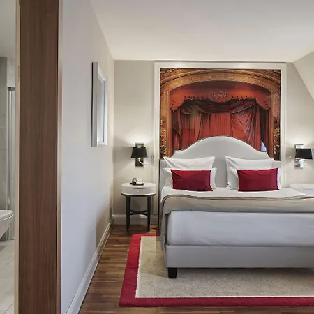 Titanic Gendarmenmarkt 5* Berlin