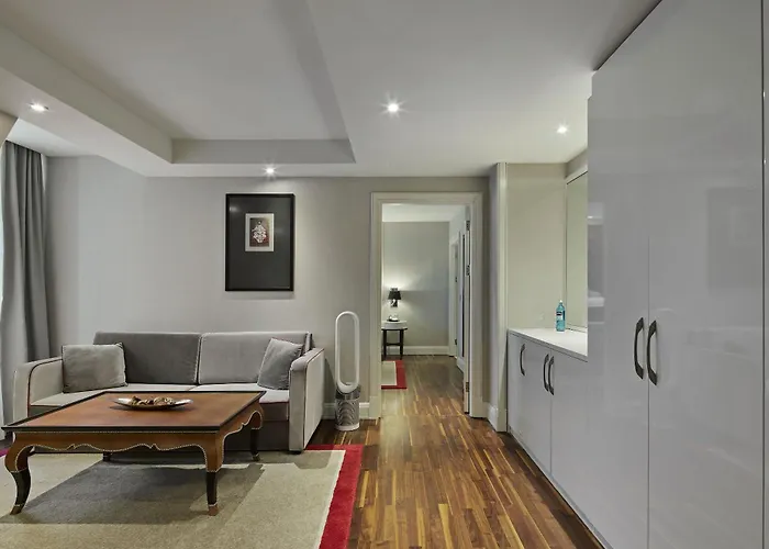 Titanic Gendarmenmarkt فندق برلين