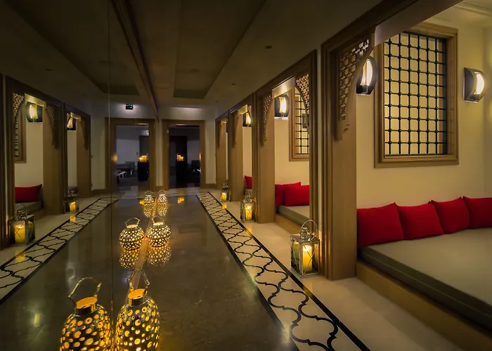 Titanic Gendarmenmarkt