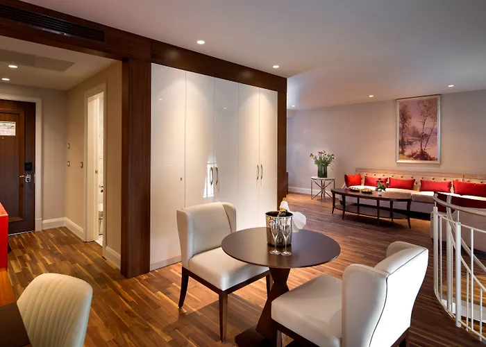 Titanic Gendarmenmarkt