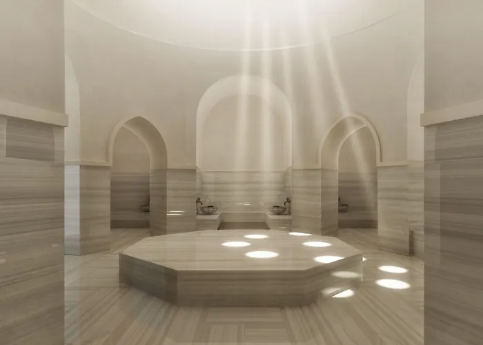 فندق Titanic Gendarmenmarkt برلين