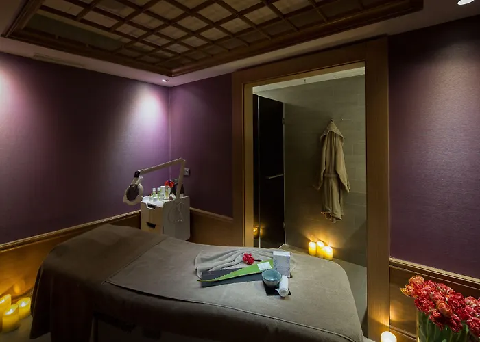 Titanic Gendarmenmarkt 5*