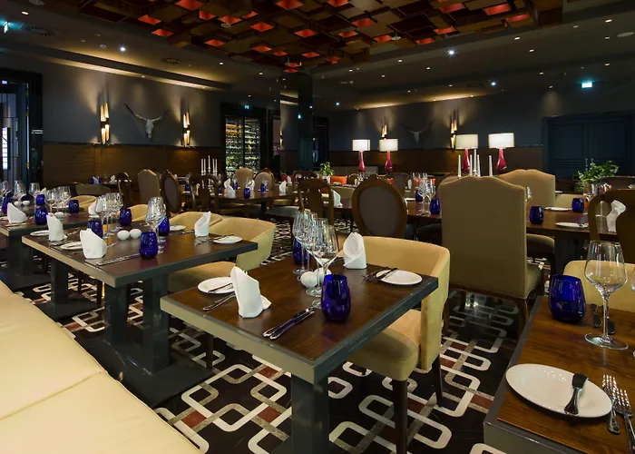 Titanic Gendarmenmarkt