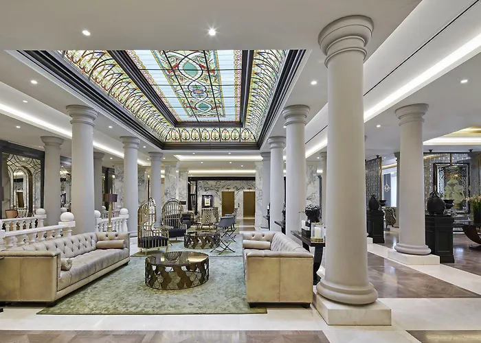 Titanic Gendarmenmarkt برلين