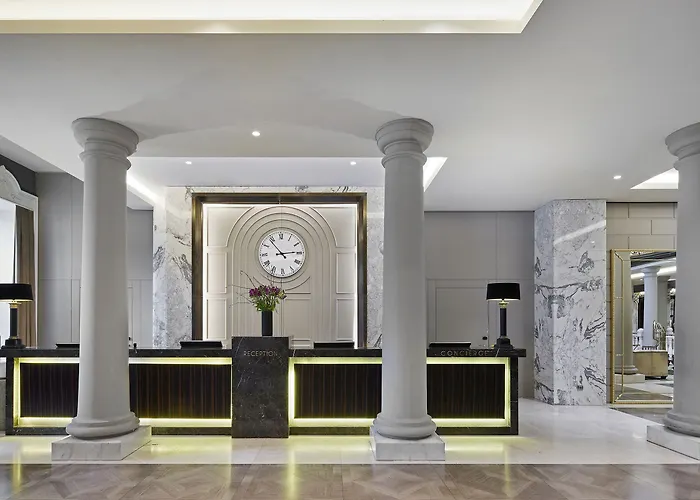 Titanic Gendarmenmarkt ברלין